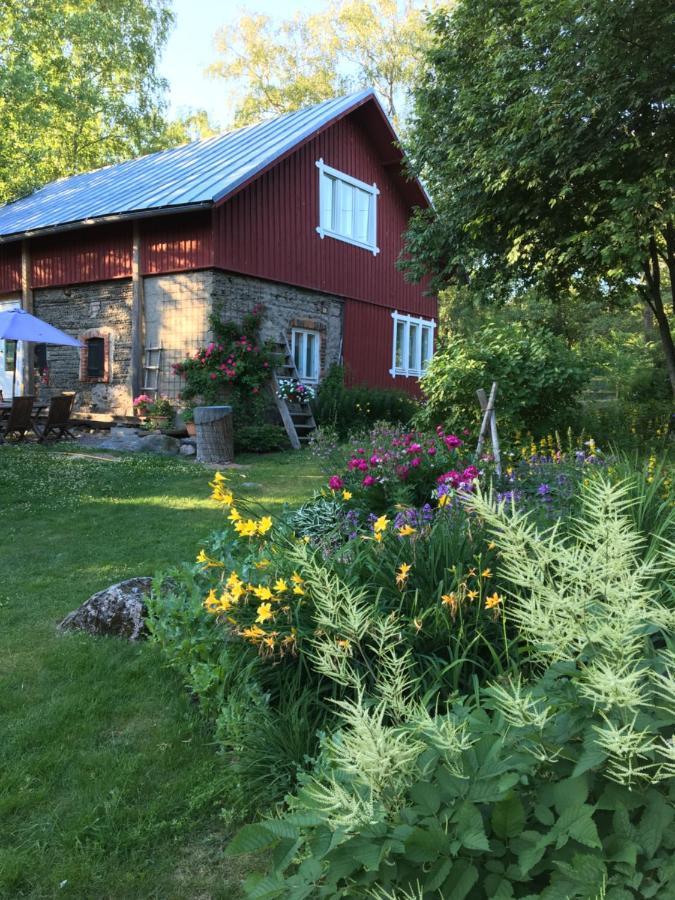 Savikulma Tentsile Tent Mynamaki Eksteriør billede